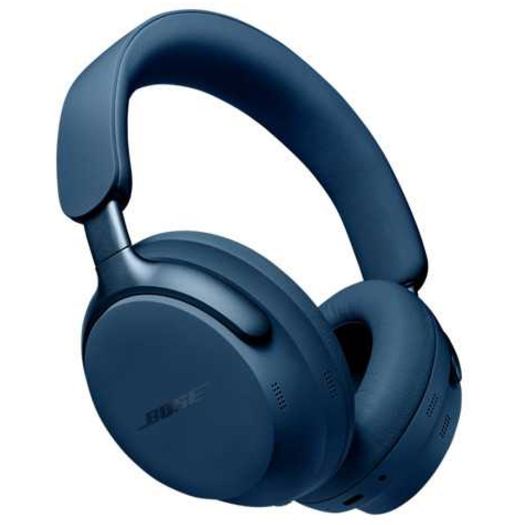 Bose QuietComfort Ultra - Lunar Blue (880066-1200)