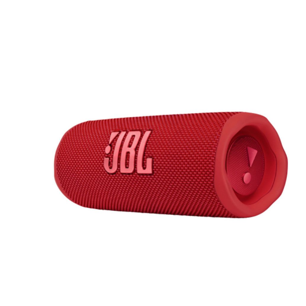 Zvočnik prenosni bluetooth JBL Flip 6 20W (rdeča)