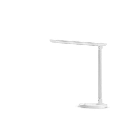 Namizna svetilka LED Taotronics USB za polnjenje bela (78-01013-007)