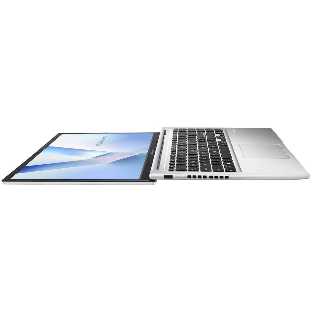Prenosnik Asus 39,6 cm (15,6") Vivobook 15 1920x1080 IPS 250nit Ryzen 7 170/24GB/SSD1TB/AMD Radeon/Brez OS (90NB1842-M00950)