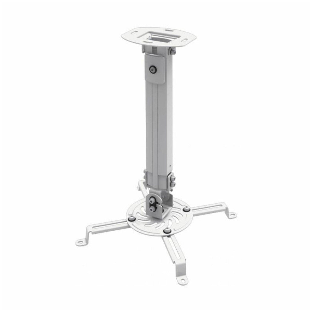 Nosilec stropni SBOX za projektor do 13,5kg nastavljiv (PM-18S)