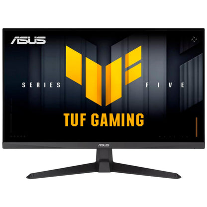 Monitor Asus 68,6 cm (27,0") VG279QE5A 1920x1080 Gaming 146Hz IPS 1ms HDMI DisplayPort Zvočniki  DCI-P3-90% AdaptiveSync TUF