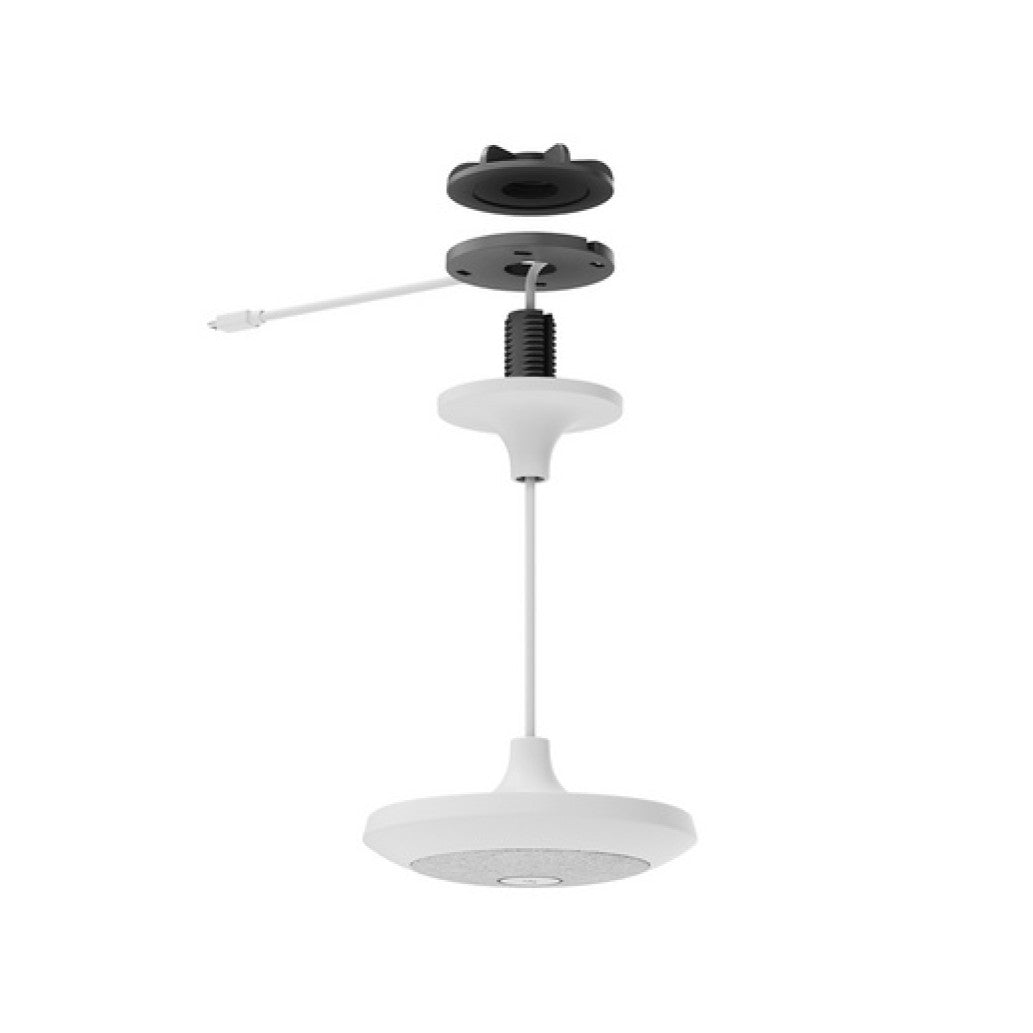 Nosilec Logitech Stropni Nosilec za Rally Mic Pod Mikrofon (952-000123)