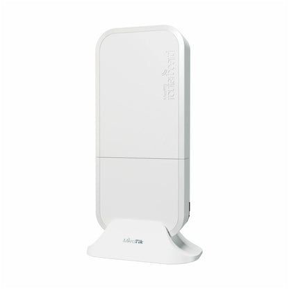 Dostopna točka Mikrotik wAP AX WiFi6 802.11ax AX3000 2,4Gbit/s (wAPG-5HaxD2HaxD)