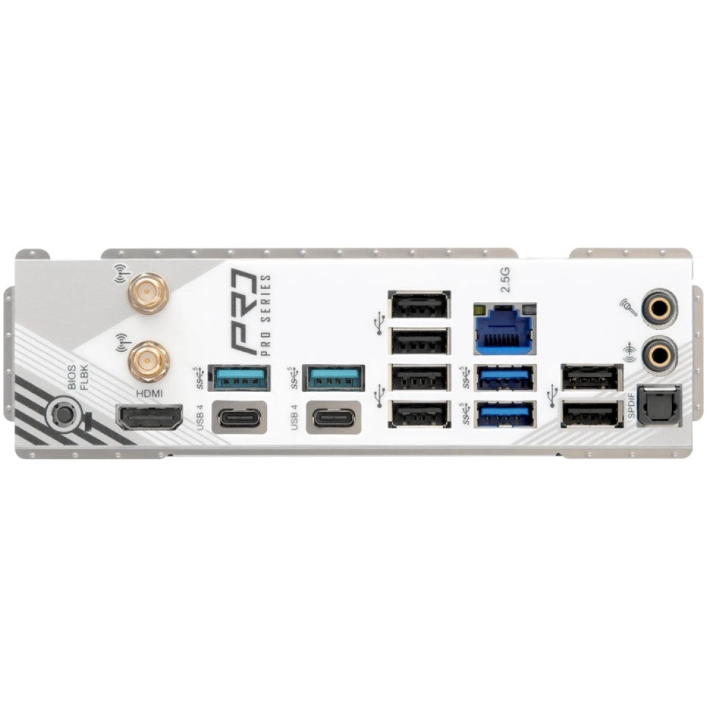 Osnovna plošča AM5 Asrock X870 Pro RS ATX HDMI