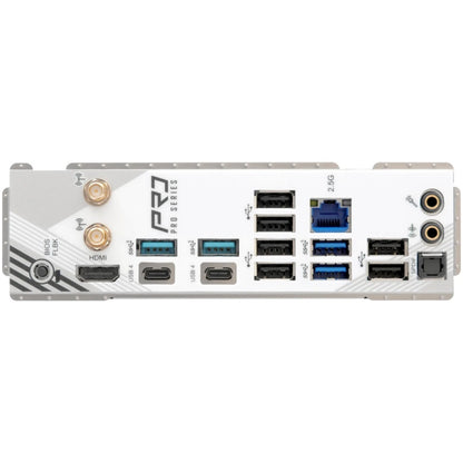 Osnovna plošča AM5 Asrock X870 Pro RS ATX HDMI