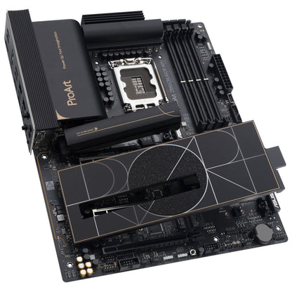 Osnovna plošča LGA1851 Asus ProArt Z890-CREATOR WIFI ATX 1xHDMI 1xDisplayPort