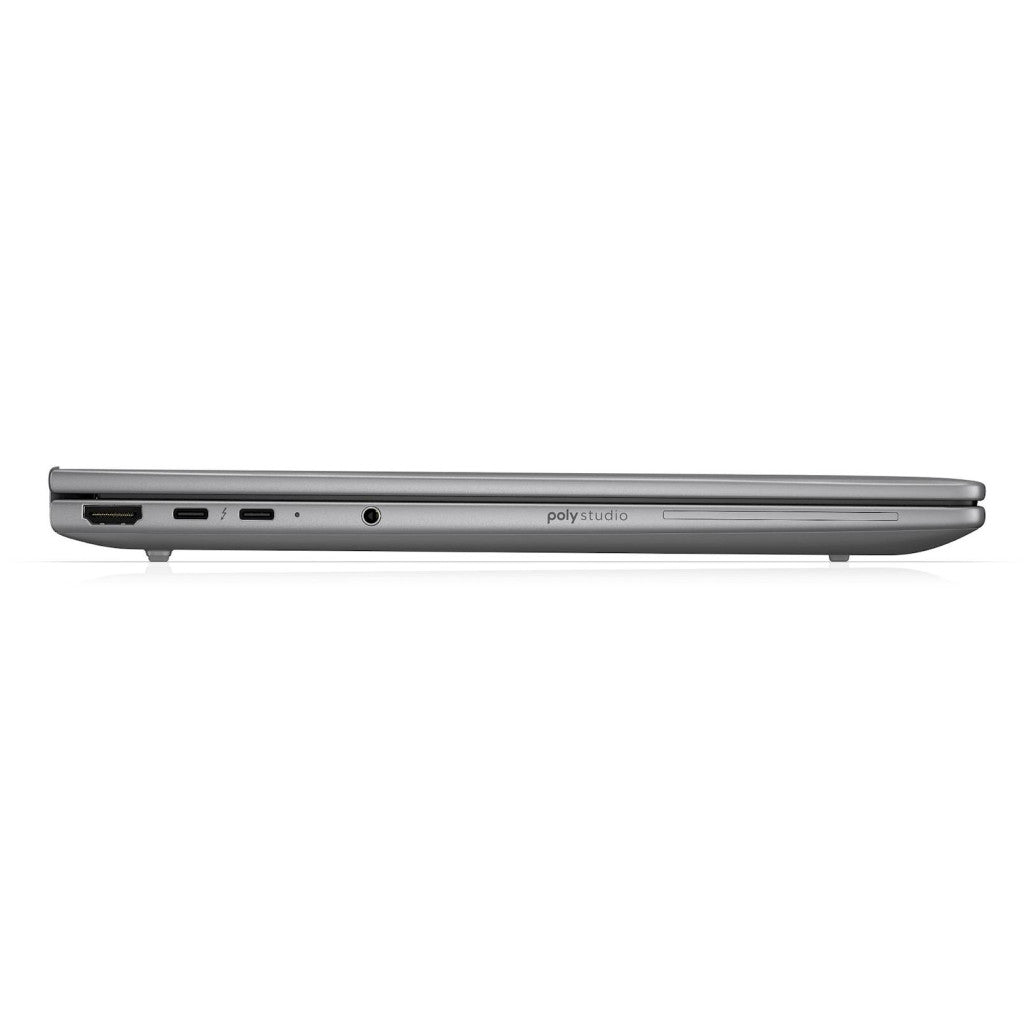Prenosnik HP 35,5 cm (14,0") ZBook 8 G1i 14 1920x1200 IPS 300nit Ultra 7-255H/16GB/SSD1TB/BL/FP/ALU/Intel Arc 140T/Win11Pro (B72SNET#BED)