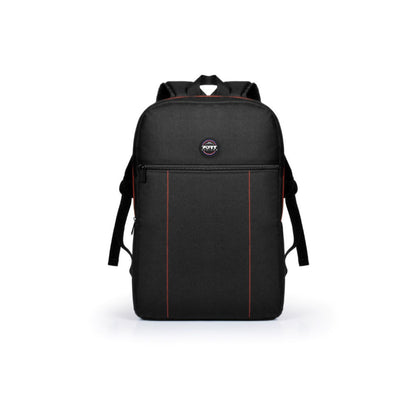 Nahrbtnik za notesnik 39,6 cm (15,6″) Port črn (501901) +miška