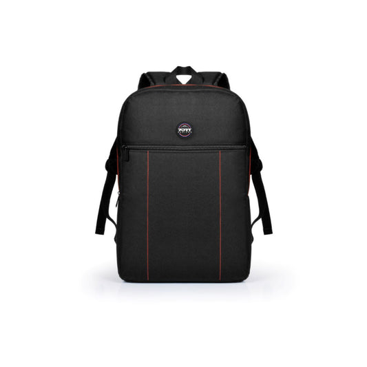 Nahrbtnik za notesnik 39,6 cm (15,6″) Port črn (501901) +miška