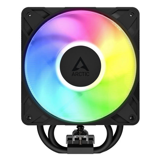 Zračni hladilnik Arctic Freezer 36-S - 156mm RGB črna (ACFRE00198A)