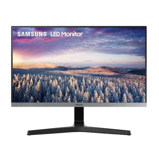 Monitor Samsung 68,6 cm (27,0") S27R350FHU 1920x1080 75Hz PLS 5ms VGA HDMI NTSC72% FreeSync