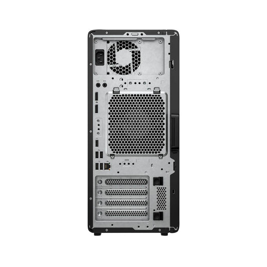 Delovna postaja HP Tower Z1 G1i Ultra 5-245/W880/32GB/1TB/2xM.2 prost/RTX A400 4xmDP /700W-92%/Win11Pro (A40NMET#ABB)