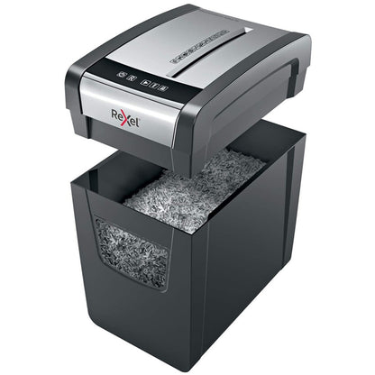 Uničevalec dokumentov Rexel x312 do 12 listov 23L 220mm