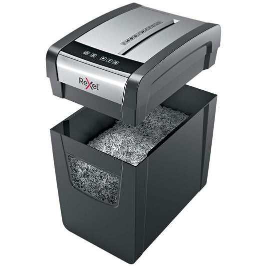 Uničevalec dokumentov Rexel x312 do 12 listov 23L 220mm