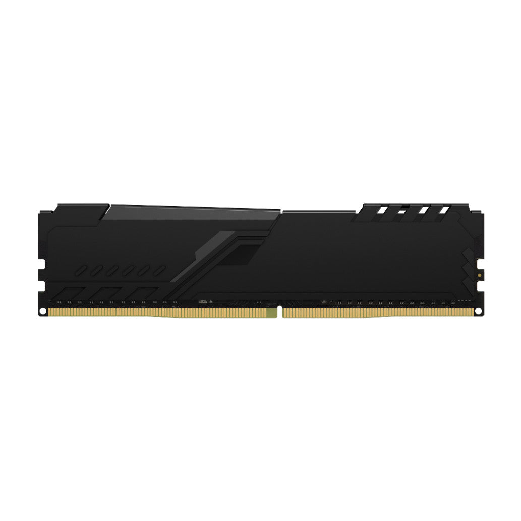 DDR4 64GB 3600MHz CL18 KIT (2x32GB) Kingston Fury Beast XMP2.0 1,35V Gaming črna (KF436C18BBK2/64)