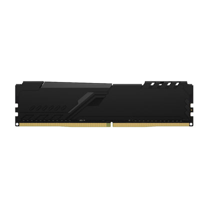 DDR4 64GB 3600MHz CL18 KIT (2x32GB) Kingston Fury Beast XMP2.0 1,35V Gaming črna (KF436C18BBK2/64)
