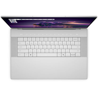 Prenosnik DELL 40,64 cm (16,0") 16 Premium 3840x2400 OLED na dotik 400nit Ultra 9-285H/32GB/SSD1TB/BL/FP/ALU/RTX5060-8GB/Win11Pro (DA16250_ARLH_008)