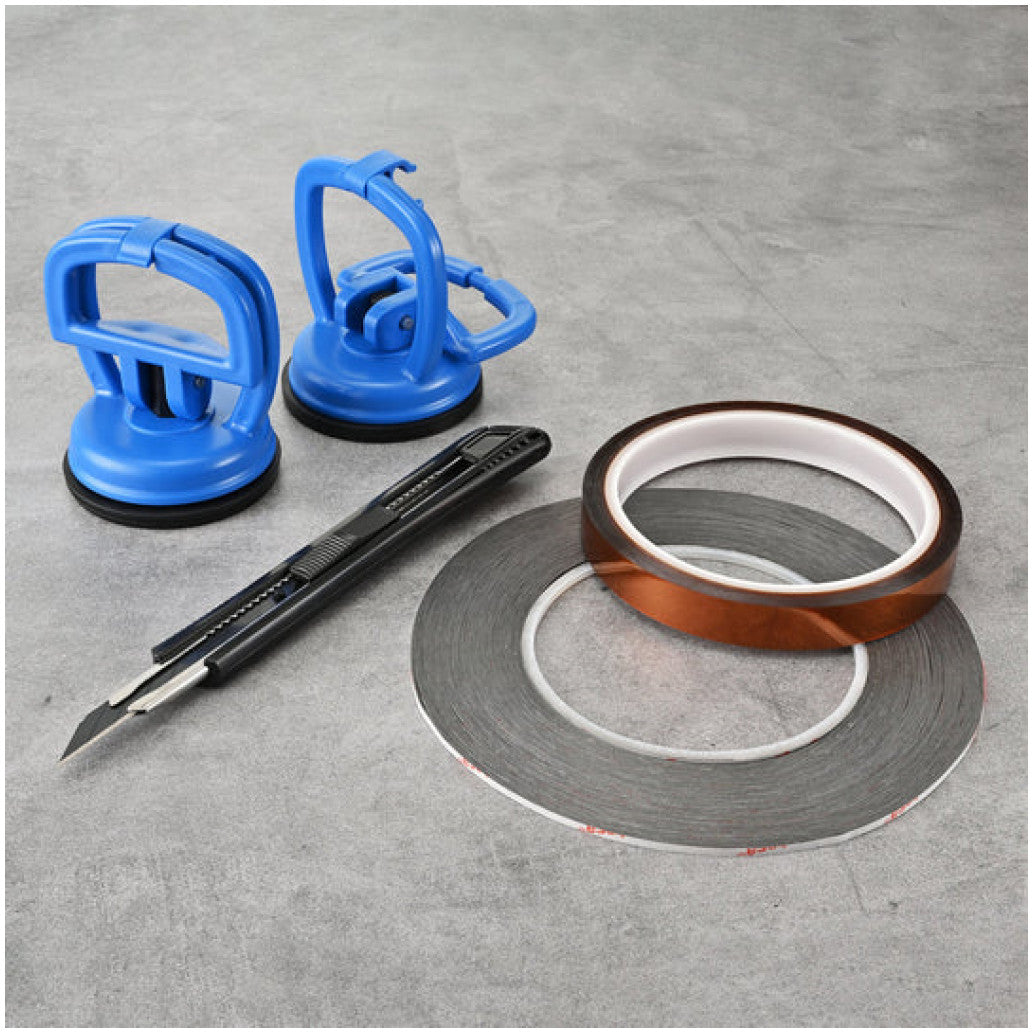 Set preciznega orodja iFixit za popravilo elektronskih naprav - (EU145278-20)