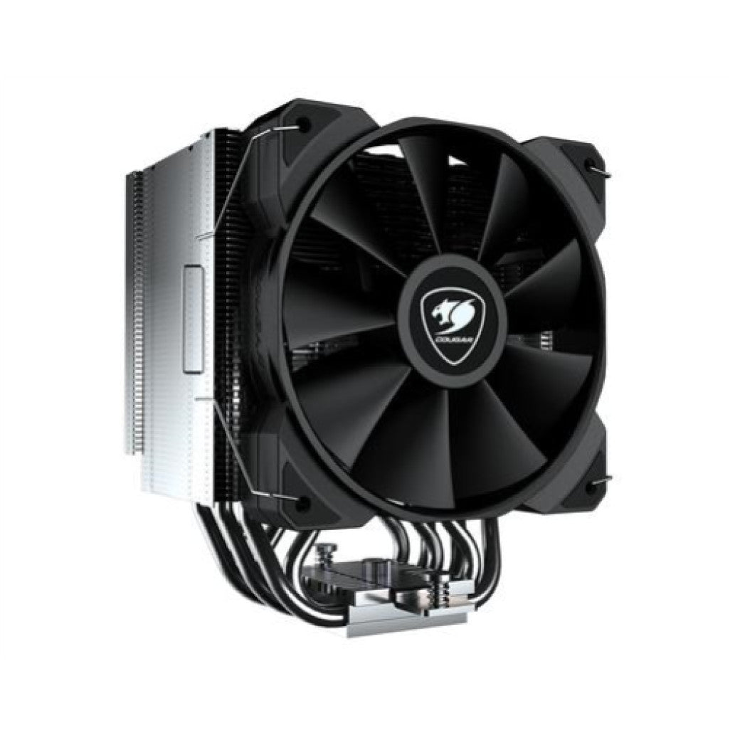 Zračni hladilnik Cougar Forza 85 Essential - 160mm črna (CGR-FZAE85)
