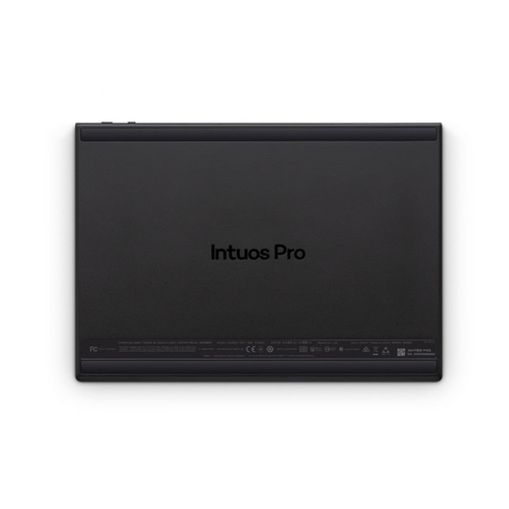 Grafična tablica Wacom Intuos PRO M - (PTK670K0B)