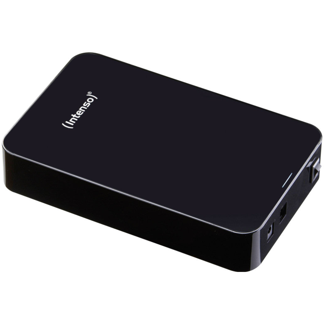 Prenosni disk 8,9cm (3,5") 4TB Intenso USB 3.0 (6031512)