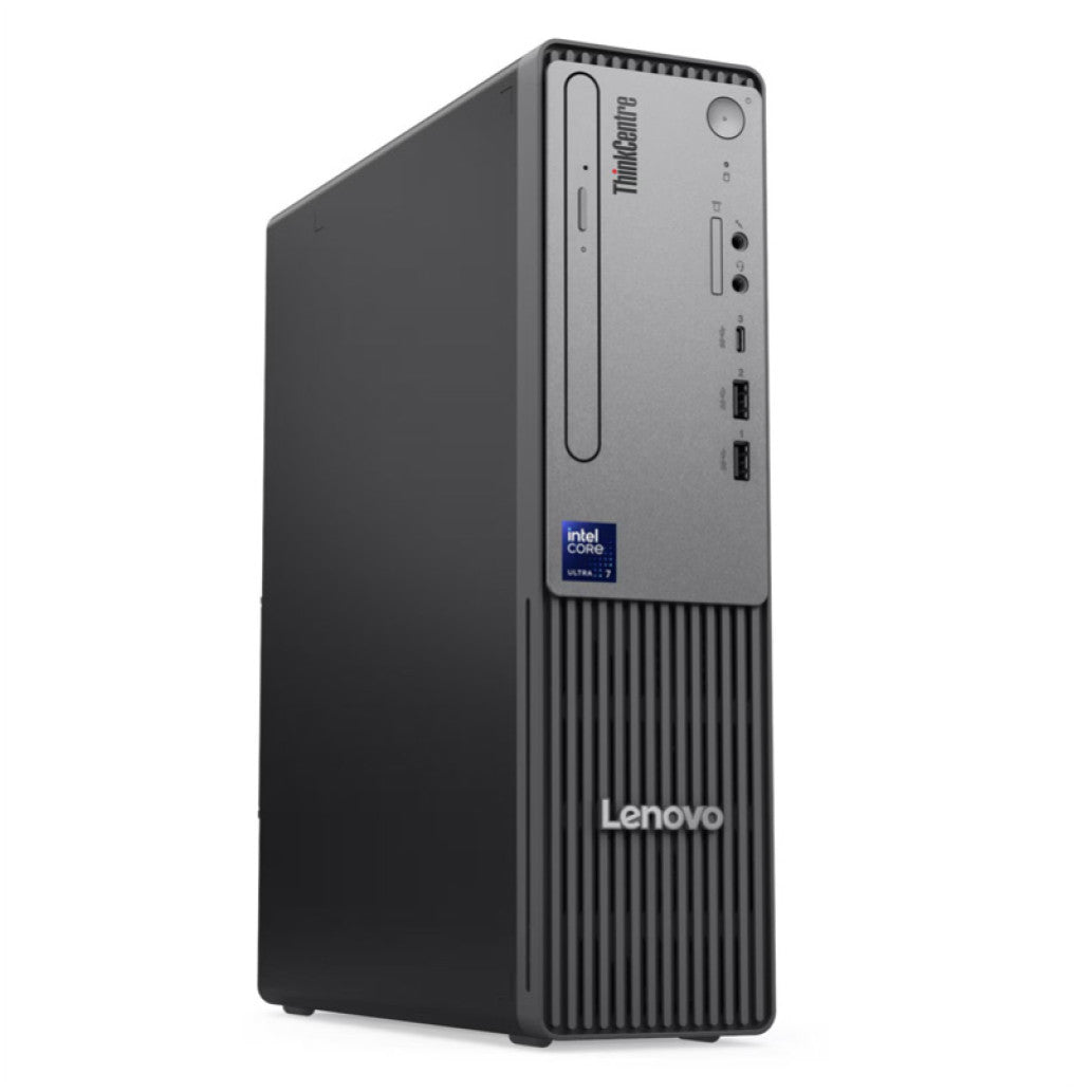 LENOVO ThinkCentre neo 50s G6 SFF, Intel Core Ultra 5-225, 16GB-ddr5, 512GB, Win11Pro, črna, 3-letna garancija