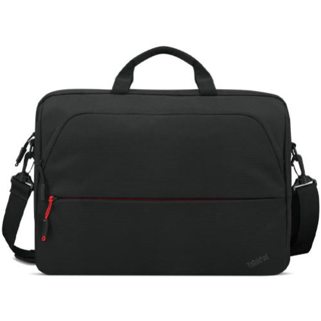 Torba za notesnik 40,64 cm (16,0″) Lenovo ThinkPad Essential Topload  črna (4X41C12469)