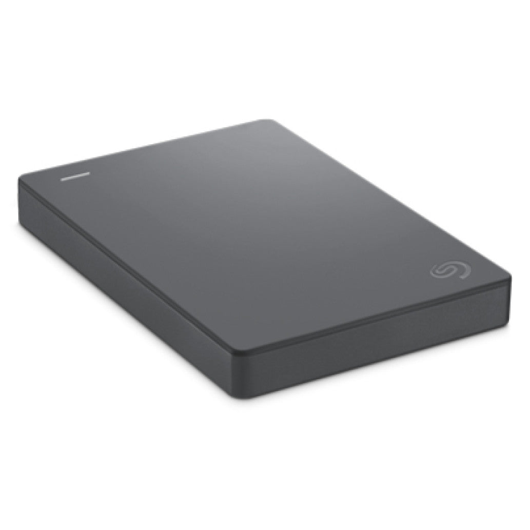 Prenosni disk 6,4cm (2,5") 1TB USB3.0 Seagate Basic Portable Drive RTL STJL1000400