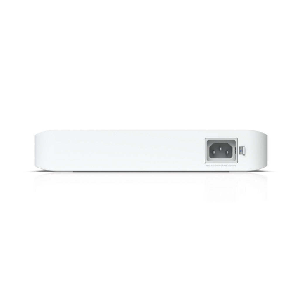 STIKALO 8-PORT Ubiquiti USW-Pro-8-PoE 100/1000 PoE+ Managed (USW-PRO-8-POE)