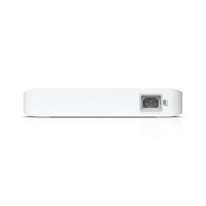 STIKALO 8-PORT Ubiquiti USW-Pro-8-PoE 100/1000 PoE+ Managed (USW-PRO-8-POE)