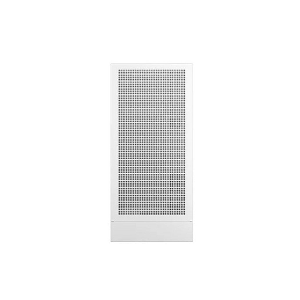 Ohišje Deepcool CH170 PLUS WH microATX - bel