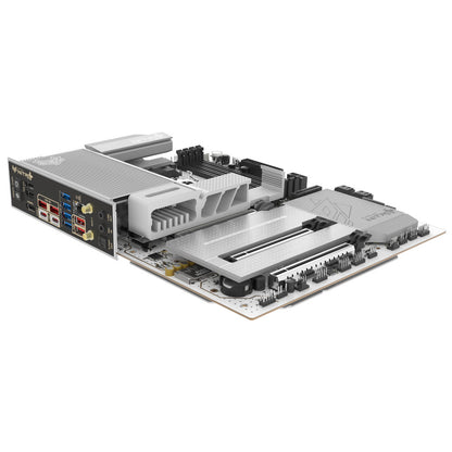 Osnovna plošča AM5 Sapphire Nitro+ X870EA PhantomLink Polar Edition ATX HDMI