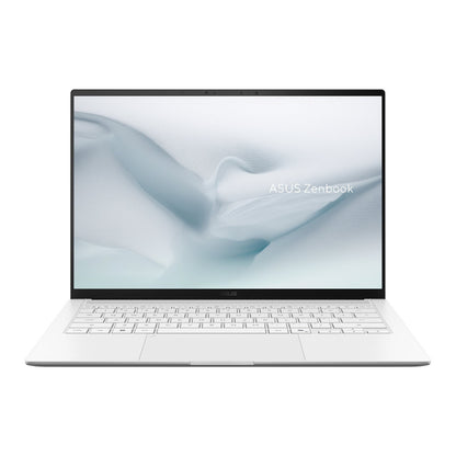 Prenosnik Asus 35,5 cm (14,0") Zenbook S 14 2880x1800 OLED 500nit 120Hz Ultra 7-258V/32GB/SSD1TB/BL/AI Chip: 47 TOPs/CER-ALU/Intel Arc 140V/Win11Pro (90NB14F4-M011W0)