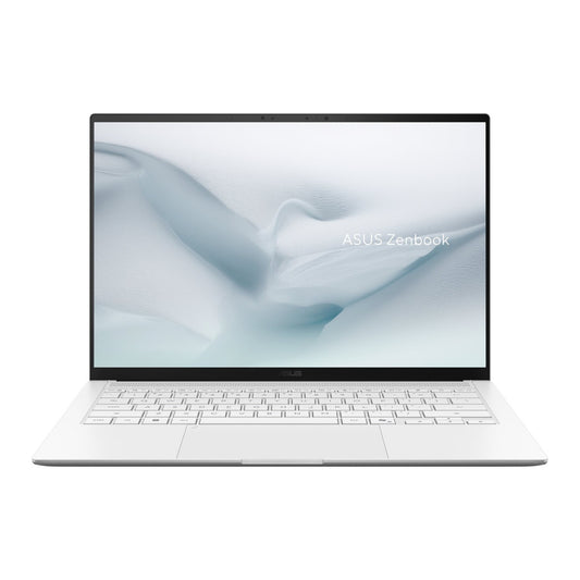 Prenosnik Asus 35,5 cm (14,0") Zenbook S 14 2880x1800 OLED 500nit 120Hz Ultra 7-258V/32GB/SSD1TB/BL/AI Chip: 47 TOPs/CER-ALU/Intel Arc 140V/Win11Pro (90NB14F4-M011W0)