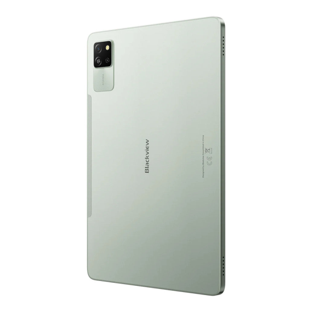 Tablični računalnik 26,6 cm (10,1") Blackview TAB 60 PRO 8GB 128GB priložen ovitek in zaščitno steklo Android 15 zelena (TAB60_PRO_GREEN_8GB)