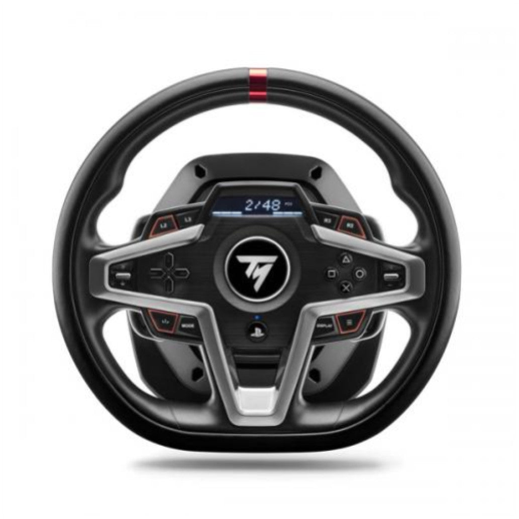 THRUSTMASTER T248X RACING WHEEL XBOX ONE SERIES X/S IN PC DIRKALNI VOLAN