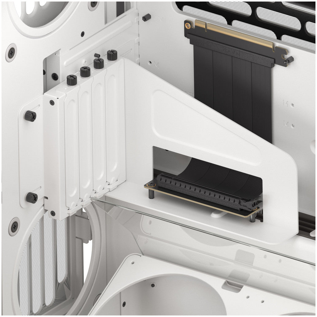 Ohišje HAVN HS 420 VGPU ATX - bela