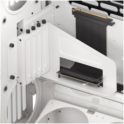 Ohišje HAVN HS 420 VGPU ATX - bela