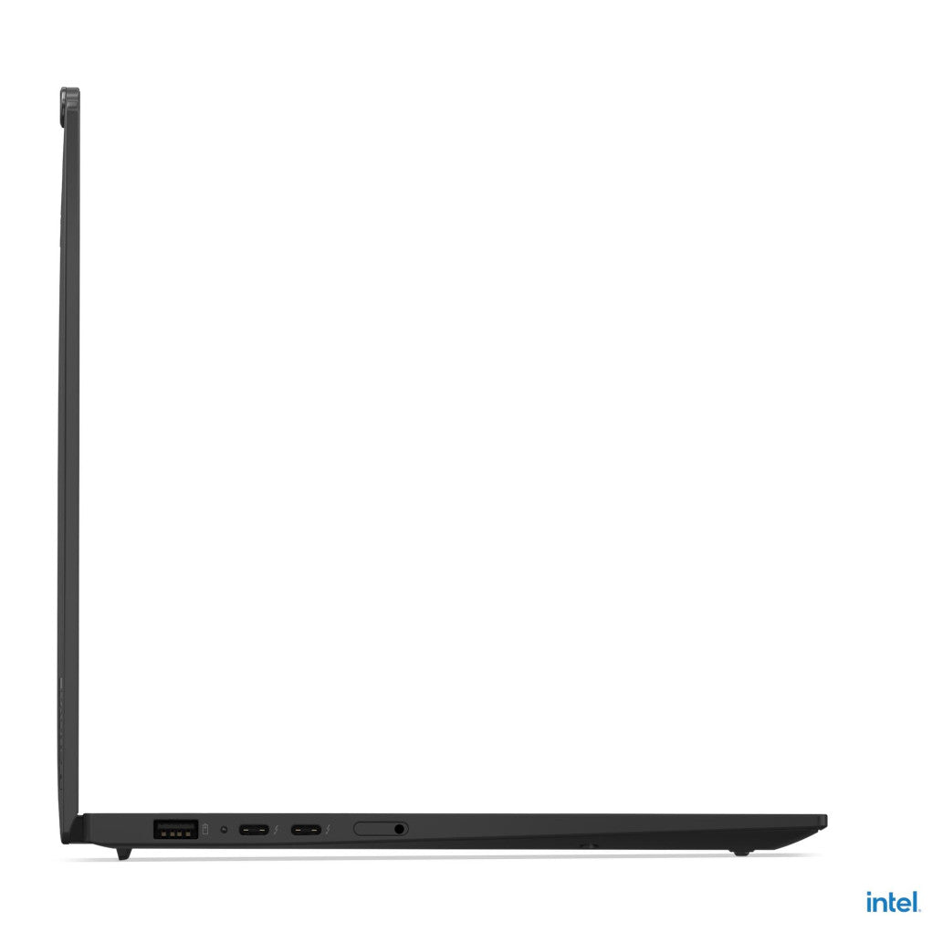 Prenosnik Lenovo 35,5 cm (14,0") ThinkPad X1 Carbon G13 1920x1200 IPS 500nit Ultra 7-255U/32GB/SSD1TB/BL/FP/ALU-Carbon/Intel Graphics/Win11Pro (21NX009VSC)