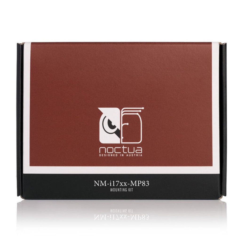 Montažni kit Noctua NM-i17xx-MP83 - LGA 1700 (NM-i17xx-MP83)