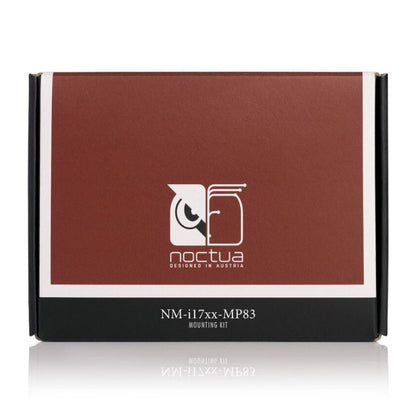Montažni kit Noctua NM-i17xx-MP83 - LGA 1700 (NM-i17xx-MP83)