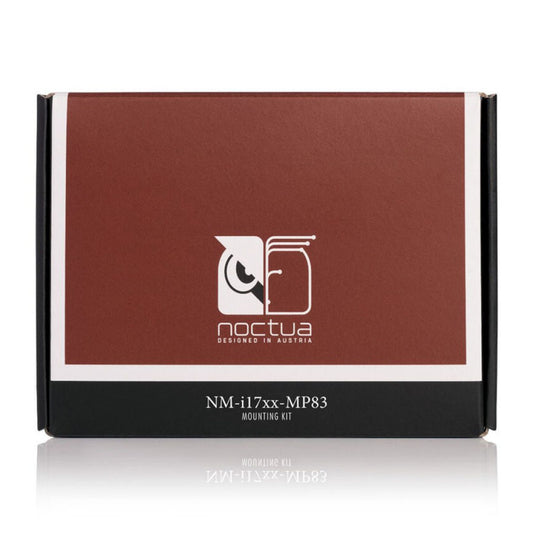 Montažni kit Noctua NM-i17xx-MP83 - LGA 1700 (NM-i17xx-MP83)