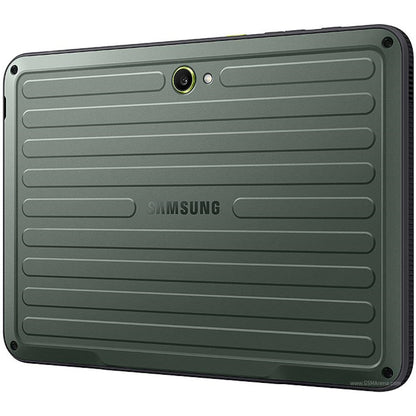 Tablični računalnik 26,6 cm (10,1") Samsung Galaxy Tab Active5 Pro 6GB 128GB priloženo pisalo Android 15 zelena 5G (SM-X356BZGAEEB)