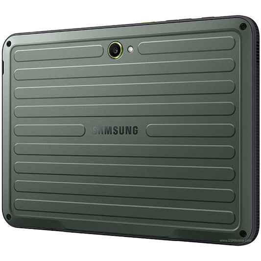 Tablični računalnik 26,6 cm (10,1") Samsung Galaxy Tab Active5 Pro 6GB 128GB priloženo pisalo Android 15 zelena 5G (SM-X356BZGAEEB)