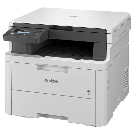Tiskalnik multifunkcijski laserski barvni Brother DCP-L3520CDW A4 duplex tisk enostransko skeniranje USB WiFi 18ppm (DCP-L3520CDW)