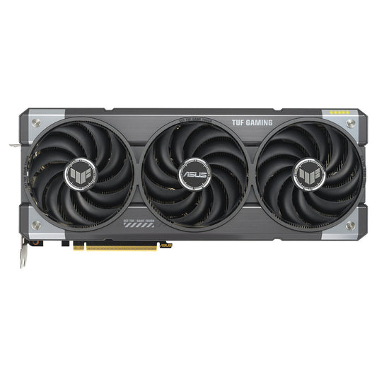 Grafična kartica nVidia RTX5070Ti Asus TUF Gaming OC - 16GB GDDR7 (90YV0MD0-M0NA00)