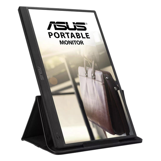 Prenosni monitor Asus 39,6 cm (15,6") MB165B 1366x768 TN 10ms USB3.0