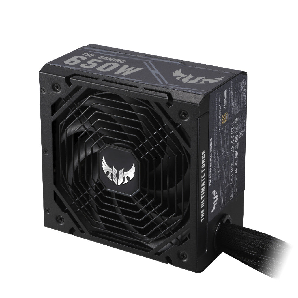 Napajalnik - 650W ATX TUF Gaming 80Plus Bronze ( 90YE00D1-B0NA00)