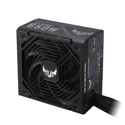 Napajalnik - 650W ATX TUF Gaming 80Plus Bronze ( 90YE00D1-B0NA00)
